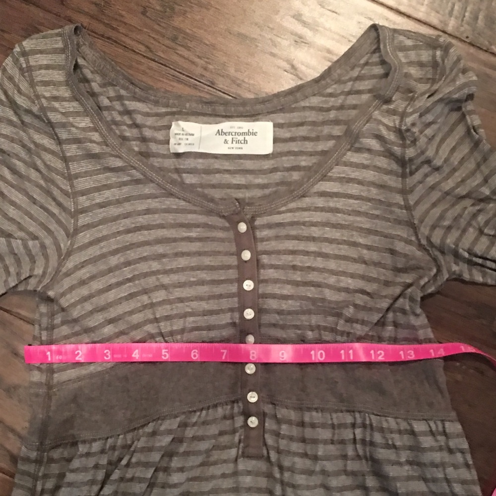 ⭐️Abercrombie babydoll